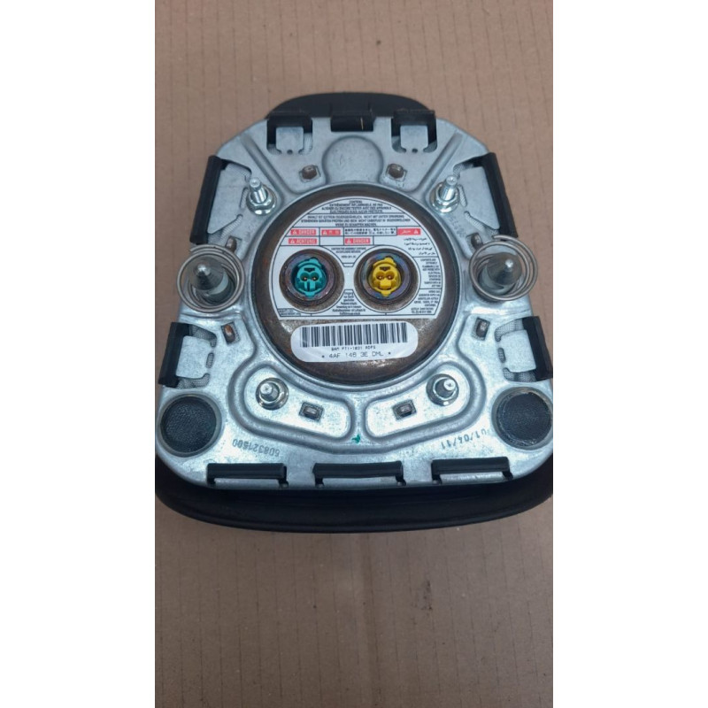AIRBAG DELANTERO IZQUIERDO OPEL INSIGNIA BERLINA A20DTH4AF1463EDML