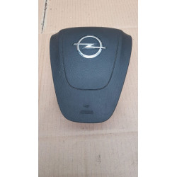 AIRBAG DELANTERO IZQUIERDO OPEL INSIGNIA BERLINA A20DTH4AF1463EDML