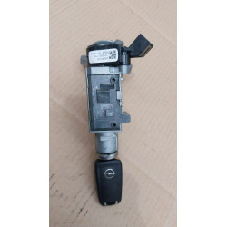 CONMUTADOR DE ARRANQUE OPEL INSIGNIA BERLINA A20DTH313170  S2