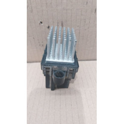 RESISTENCIA CALEFACCION OPEL INSIGNIA BERLINA A20DTH135 032 01