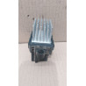 RESISTENCIA CALEFACCION OPEL INSIGNIA BERLINA A20DTH135 032 01