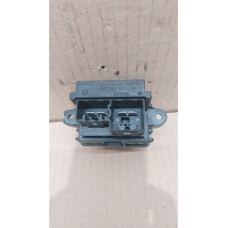 RESISTENCIA CALEFACCION OPEL INSIGNIA BERLINA A20DTH135 032 01