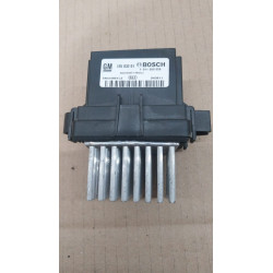 RESISTENCIA CALEFACCION OPEL INSIGNIA BERLINA A20DTH135 032 01