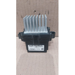 RESISTENCIA CALEFACCION OPEL INSIGNIA BERLINA A20DTH135 032 01