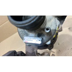 TURBOCOMPRESOR VOLKSWAGEN GOLF PLUS V (5M1) BKD724930-5009S