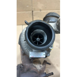TURBOCOMPRESOR VOLKSWAGEN GOLF PLUS V (5M1) BKD724930-5009S