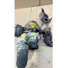 TURBOCOMPRESOR VOLKSWAGEN GOLF PLUS V (5M1) BKD724930-5009S