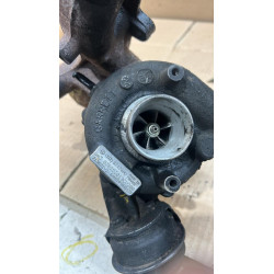 TURBOCOMPRESOR SEAT LEON (1M1) ALH038253019CV200