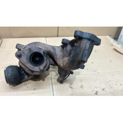 TURBOCOMPRESOR SEAT LEON (1M1) ALH038253019CV200