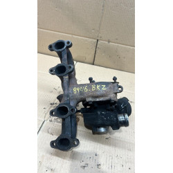 TURBOCOMPRESOR SEAT LEON (1M1) ALH038253019CV200