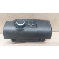 MANDO LUCES OPEL INSIGNIA BERLINA A20DTH