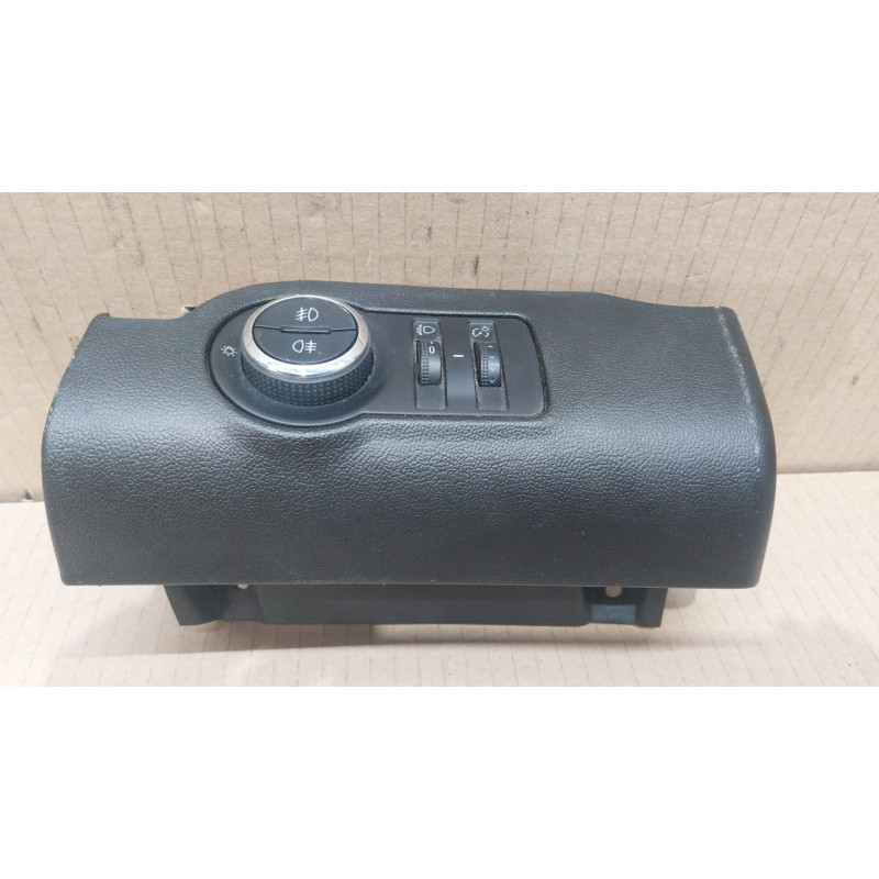 MANDO LUCES OPEL INSIGNIA BERLINA A20DTH