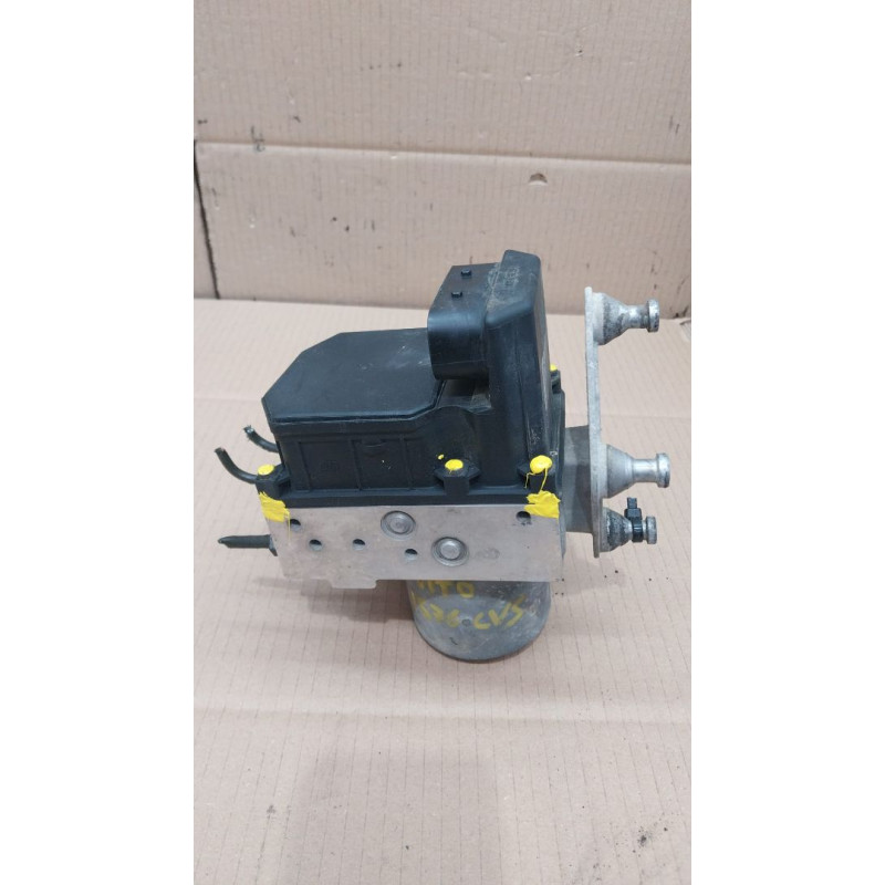 ABS MERCEDES-BENZ VITO BASIC-KOMBI (639) 646982387108  0   265  950 094