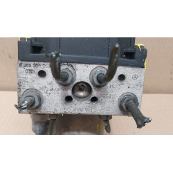 ABS MERCEDES-BENZ VITO BASIC-KOMBI (639) 646982387108  0   265  950 094
