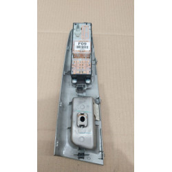 MANDO ELEVALUNAS DELANTERO IZQUIERDO OPEL INSIGNIA BERLINA A20DTHF09 157447