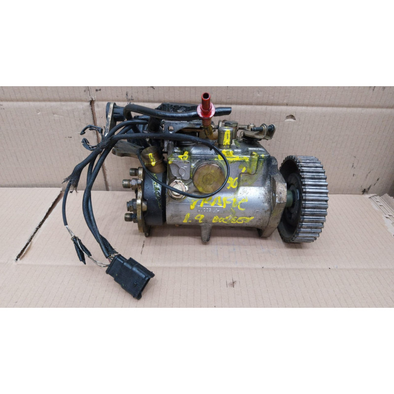BOMBA INYECCION RENAULT TRAFIC I F8QR8448B111A