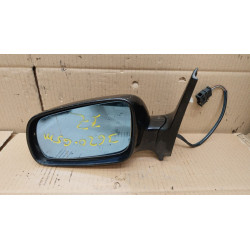RETROVISOR IZQUIERDO VOLKSWAGEN GOLF IV BERLINA (1J1)(10.1997) AUY