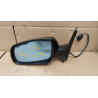 RETROVISOR IZQUIERDO VOLKSWAGEN GOLF IV BERLINA (1J1)(10.1997) AUY