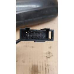 RETROVISOR IZQUIERDO VOLKSWAGEN GOLF IV BERLINA (1J1)(10.1997) AUY