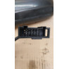 RETROVISOR IZQUIERDO VOLKSWAGEN GOLF IV BERLINA (1J1)(10.1997) AUY