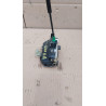 CERRADURA PUERTA TRASERA DERECHA OPEL INSIGNIA BERLINA A20DTH
