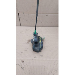CERRADURA PUERTA TRASERA DERECHA OPEL INSIGNIA BERLINA A20DTH