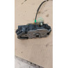 CERRADURA PUERTA TRASERA DERECHA OPEL INSIGNIA BERLINA A20DTH