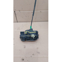 CERRADURA PUERTA TRASERA DERECHA OPEL INSIGNIA BERLINA A20DTH