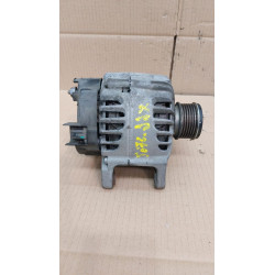 ALTERNADOR RENAULT CLIO IV K9K E62627732 A