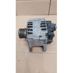 ALTERNADOR RENAULT CLIO IV K9K E62627732 A