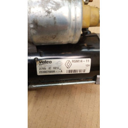 MOTOR ARRANQUE RENAULT CLIO IV K9K E6233007689R