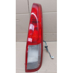 PILOTO TRASERO DERECHO NISSAN X-TRAIL (T30) YD22DDTIYD22