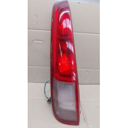 PILOTO TRASERO IZQUIERDO NISSAN X-TRAIL (T30) YD22DDTIYD22