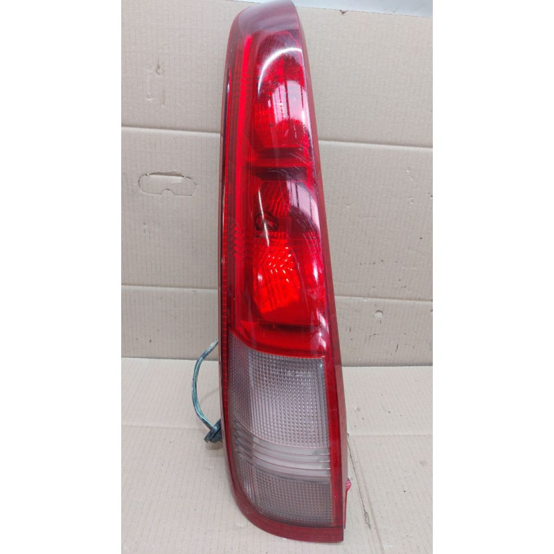 PILOTO TRASERO IZQUIERDO NISSAN X-TRAIL (T30) YD22DDTIYD22