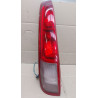 PILOTO TRASERO IZQUIERDO NISSAN X-TRAIL (T30) YD22DDTIYD22