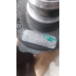 TURBOCOMPRESOR FORD MONDEO BERLINA (GE) HJBB708618--11 EX00089