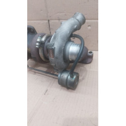 TURBOCOMPRESOR FORD MONDEO BERLINA (GE) HJBB708618--11 EX00089