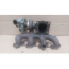 TURBOCOMPRESOR FORD MONDEO BERLINA (GE) HJBB708618--11 EX00089