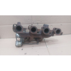 TURBOCOMPRESOR FORD MONDEO BERLINA (GE) HJBB708618--11 EX00089