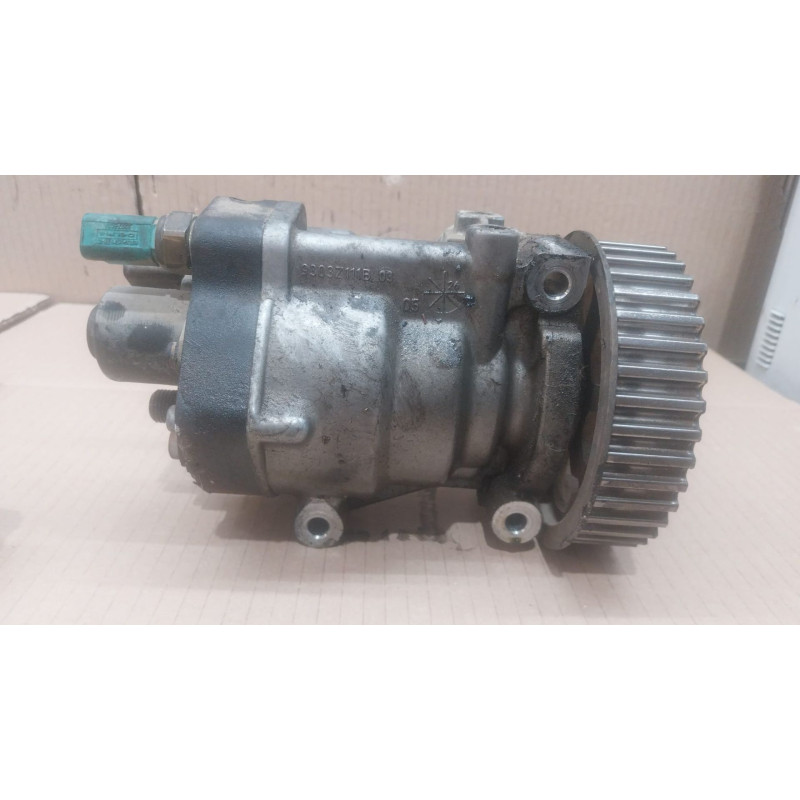 BOMBA INYECCION RENAULT CLIO II FASE II (B/CB0) K9K700K9K A78200423059-A
