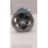 BOMBA INYECCION RENAULT CLIO II FASE II (B/CB0) K9K700K9K A78200423059-A