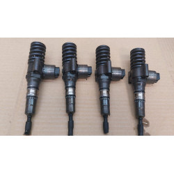 INYECTOR AUDI A3 (8P1) BKD0414720404