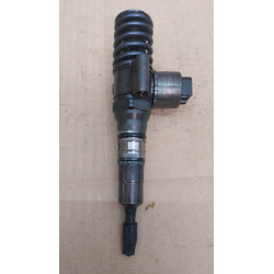 INYECTOR AUDI A3 (8P1) BKD0414720404
