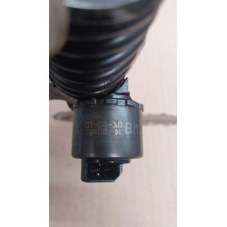 INYECTOR AUDI A3 (8P1) BKD0414720404