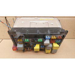 CAJA RELES / FUSIBLES MERCEDES-BENZ VITO BASIC-KOMBI (639) 646982A 639 545 0401