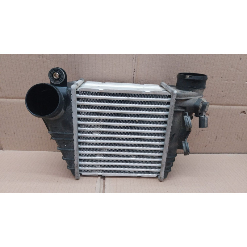 INTERCOOLER SEAT TOLEDO (1M2) ASVPA66-GF35