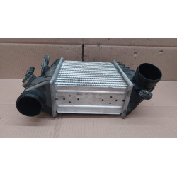 INTERCOOLER SEAT TOLEDO (1M2) ASVPA66-GF35