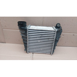 INTERCOOLER SEAT TOLEDO (1M2) ASVPA66-GF35