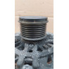 ALTERNADOR SUBARU FORESTER (S12/SH) EE20170A  8722