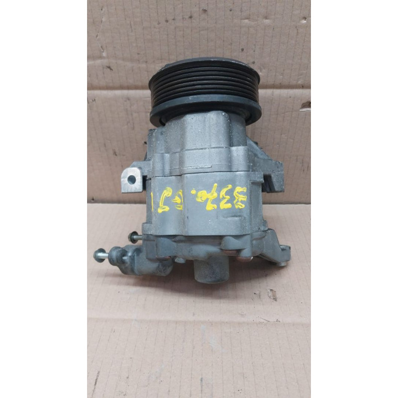 COMPRESOR AIRE ACONDICIONADO SUBARU FORESTER (S12/SH) EE20887A00129980